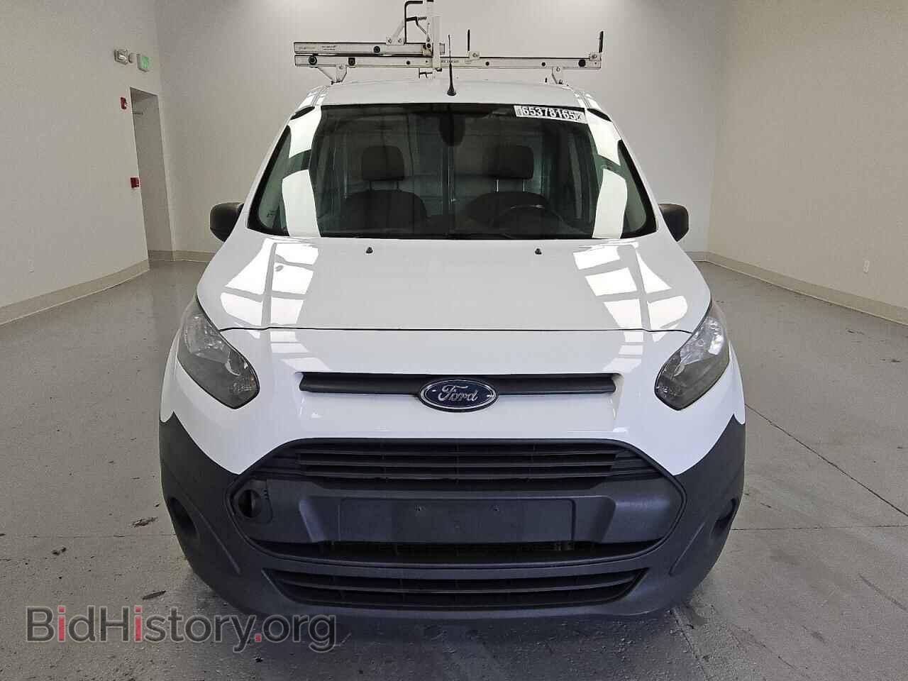 2018 FORD TRANSIT - VIN: NM0LS7E78J1343234 - Фото 5