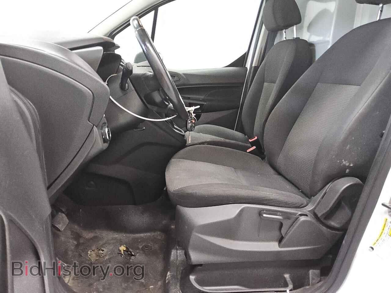 2018 FORD TRANSIT - VIN: NM0LS7E78J1343234 - Фото 7