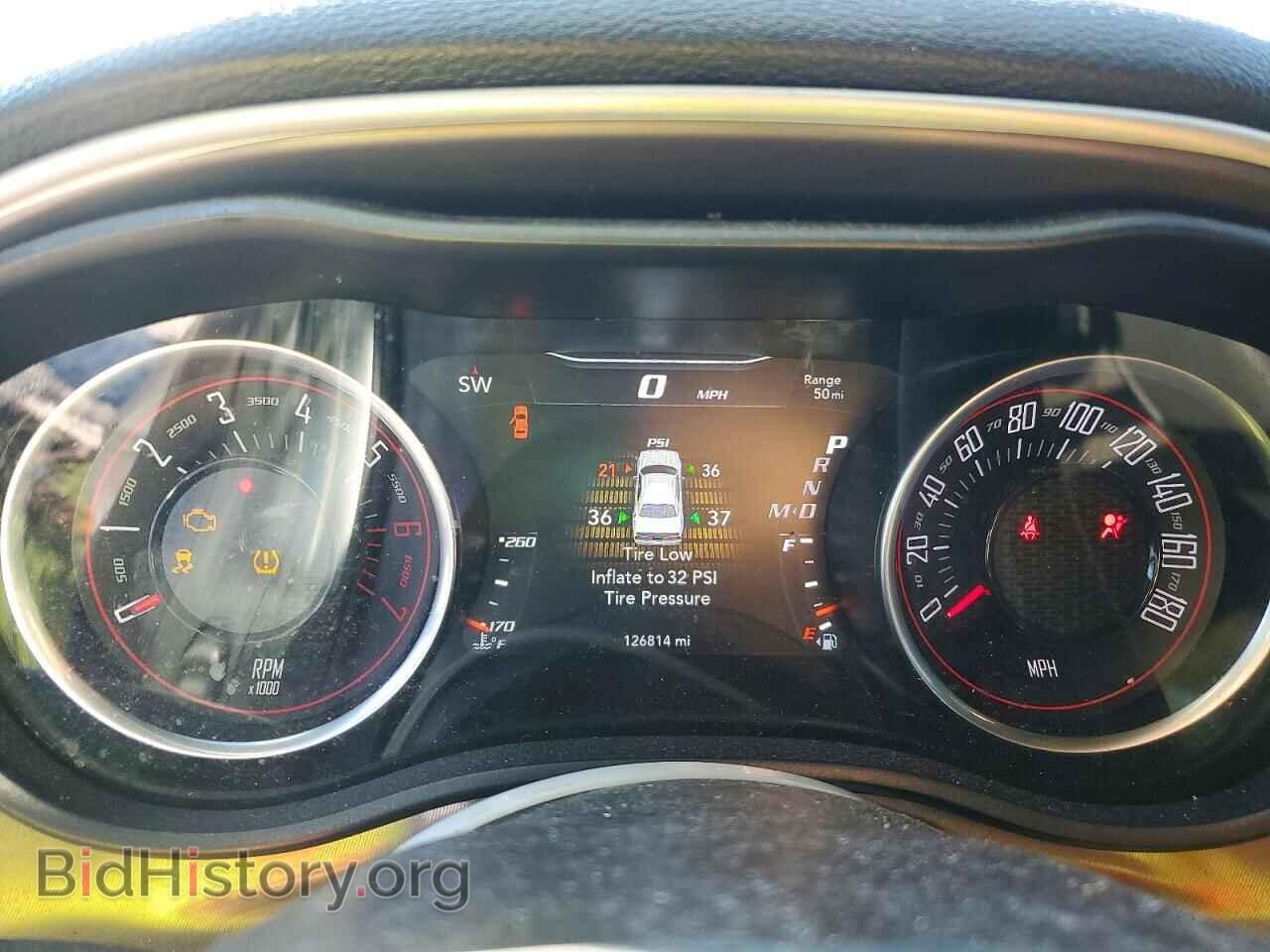 2021 DODGE CHALLENGER - VIN: 2C3CDZFJ5MH610164 - Фото 9