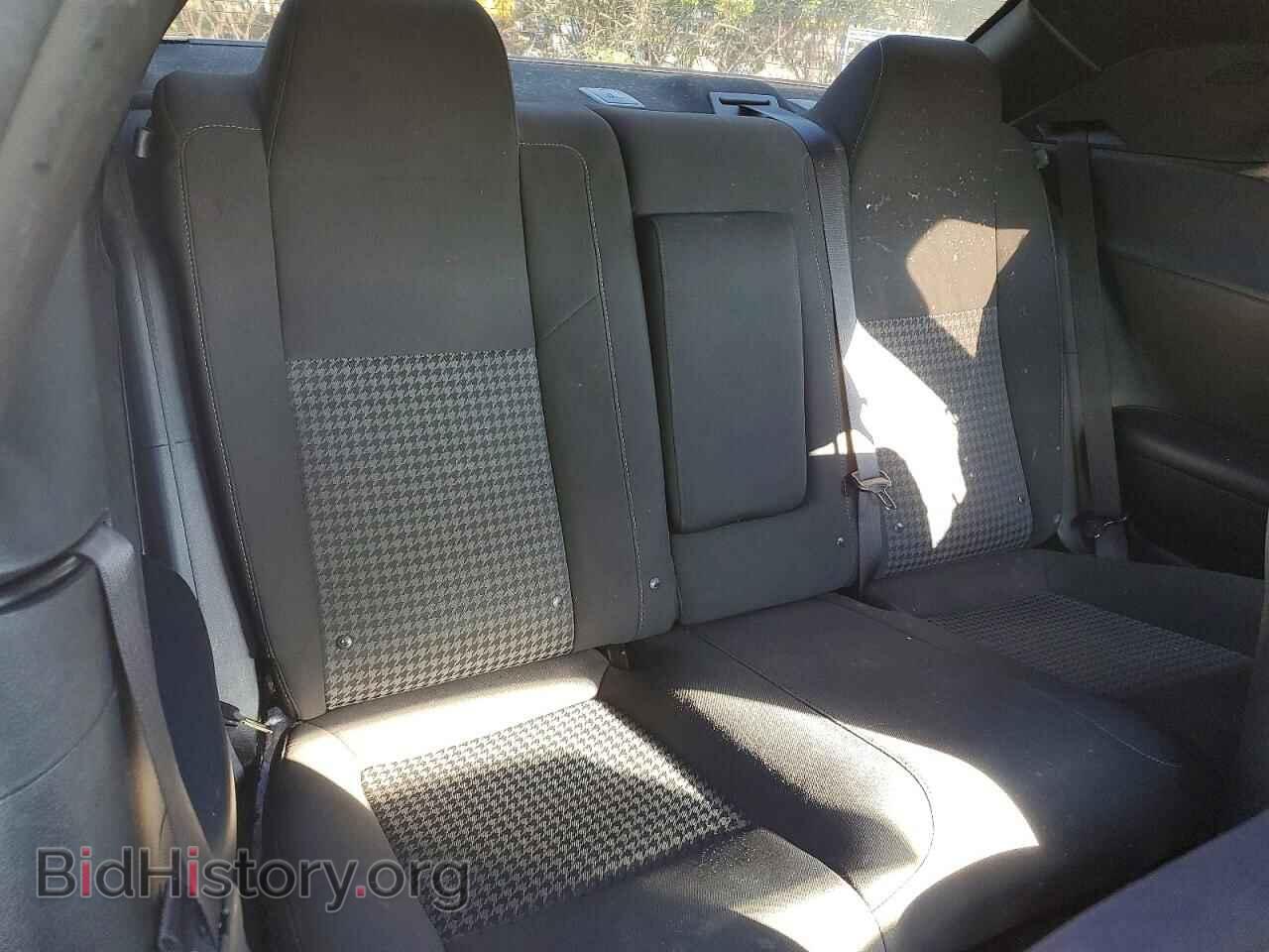 2021 DODGE CHALLENGER - VIN: 2C3CDZFJ5MH610164 - Фото 10