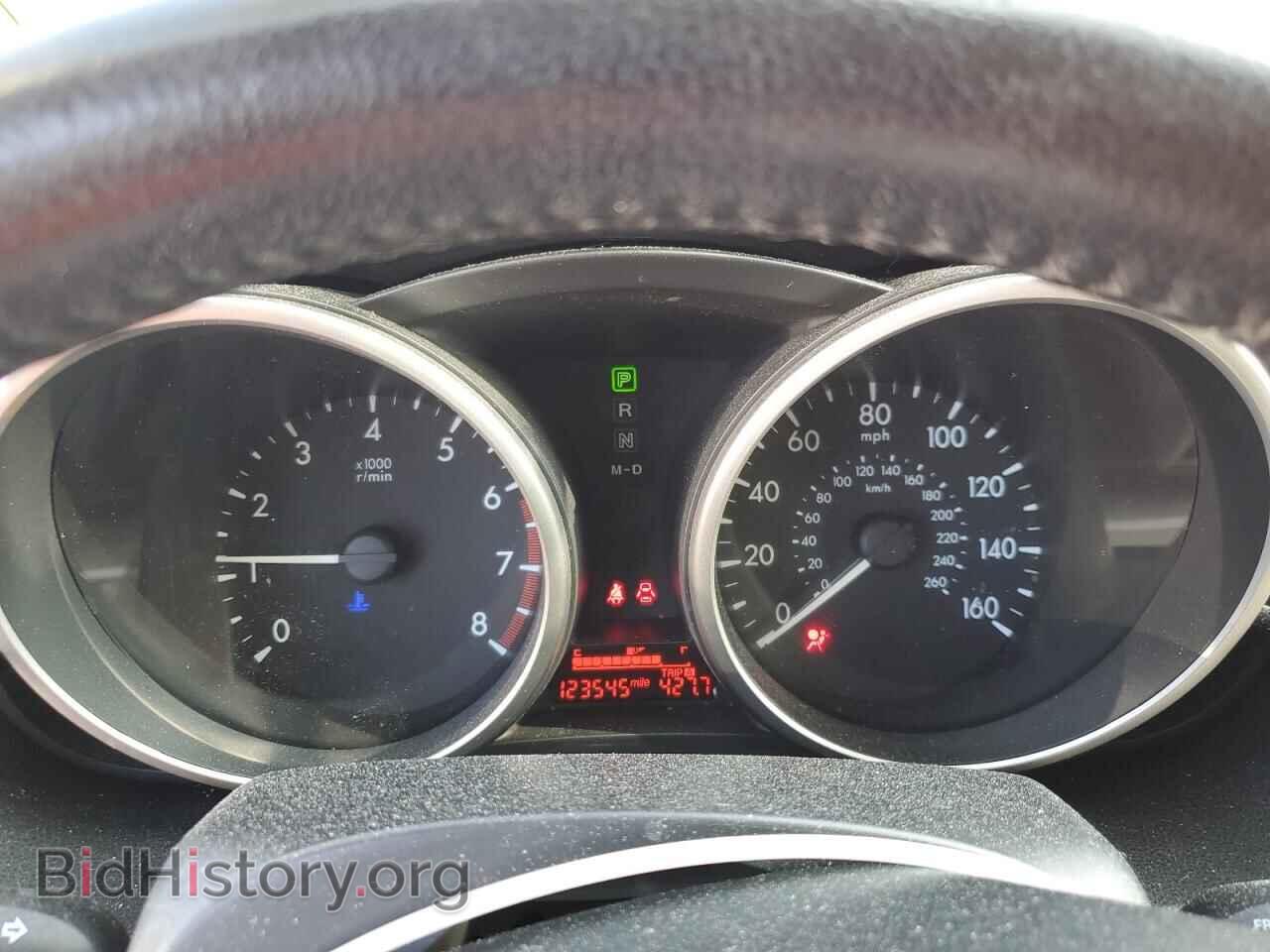 2014 MAZDA 5 - VIN: JM1CW2CL5E0171556 - Фото 9