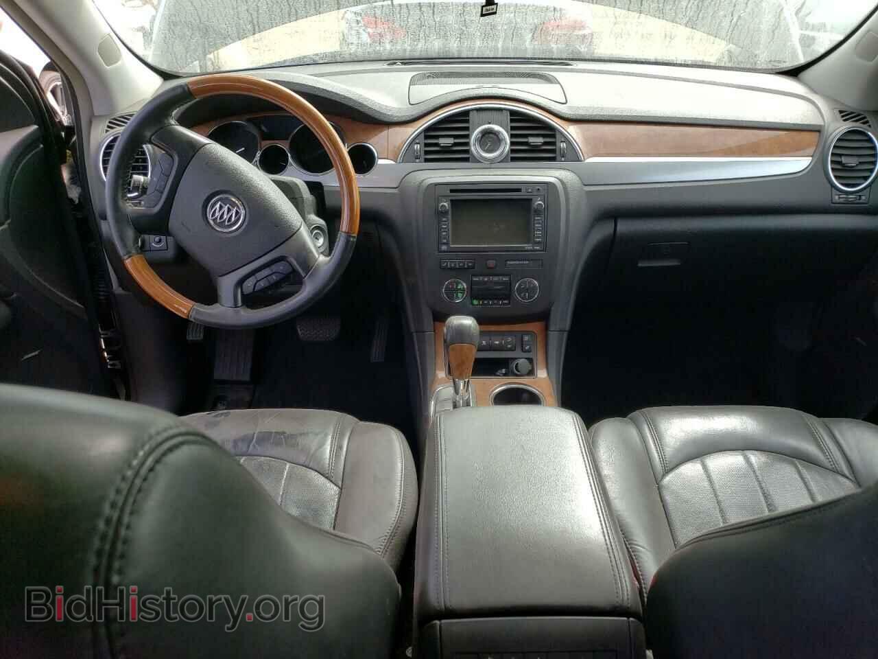 2009 BUICK ENCLAVE - VIN: 5GAEV23D89J205558 - Фото 8