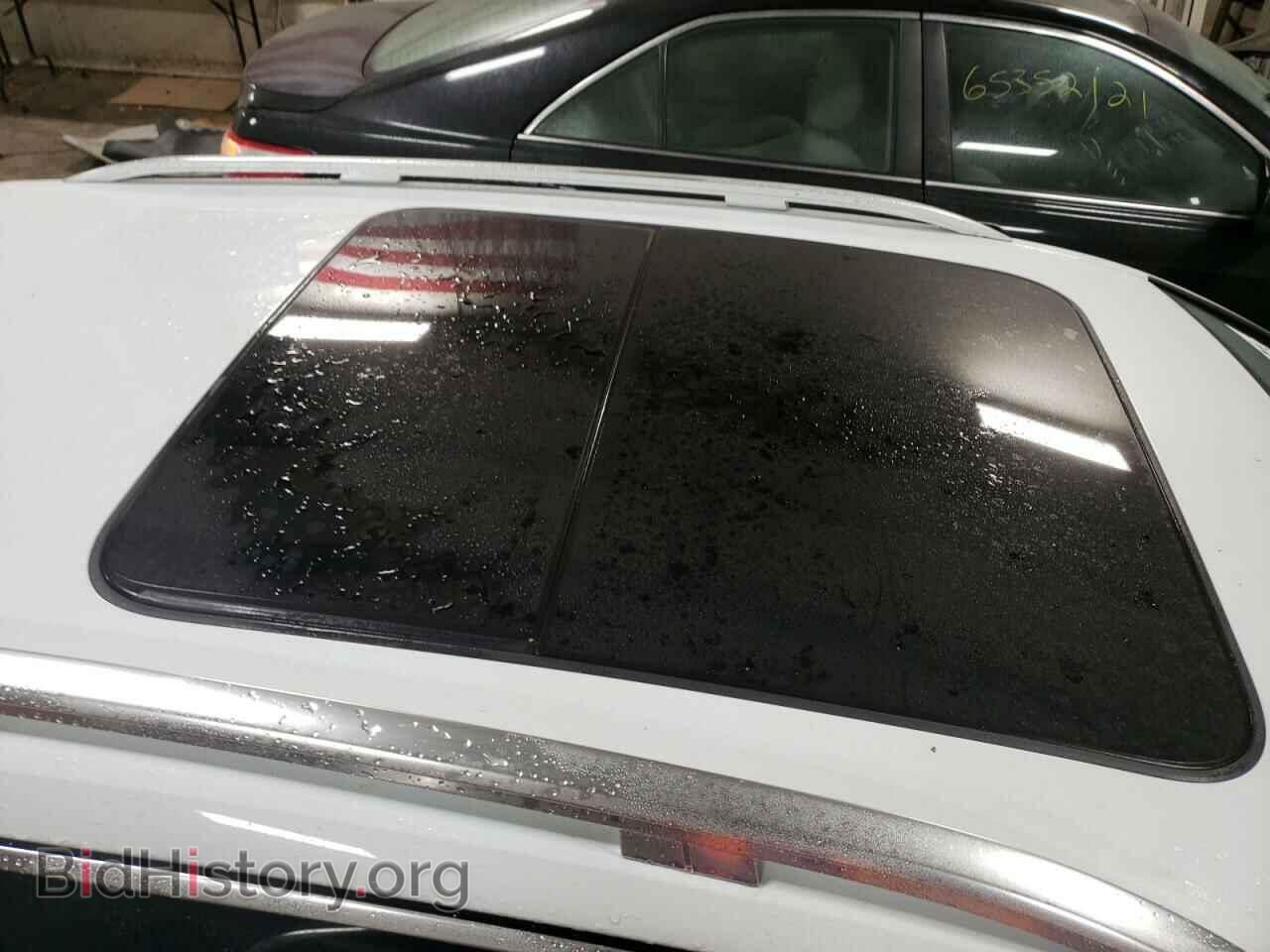 2017 AUDI A4 - VIN: WA18NAF43HA178537 - Фото 9