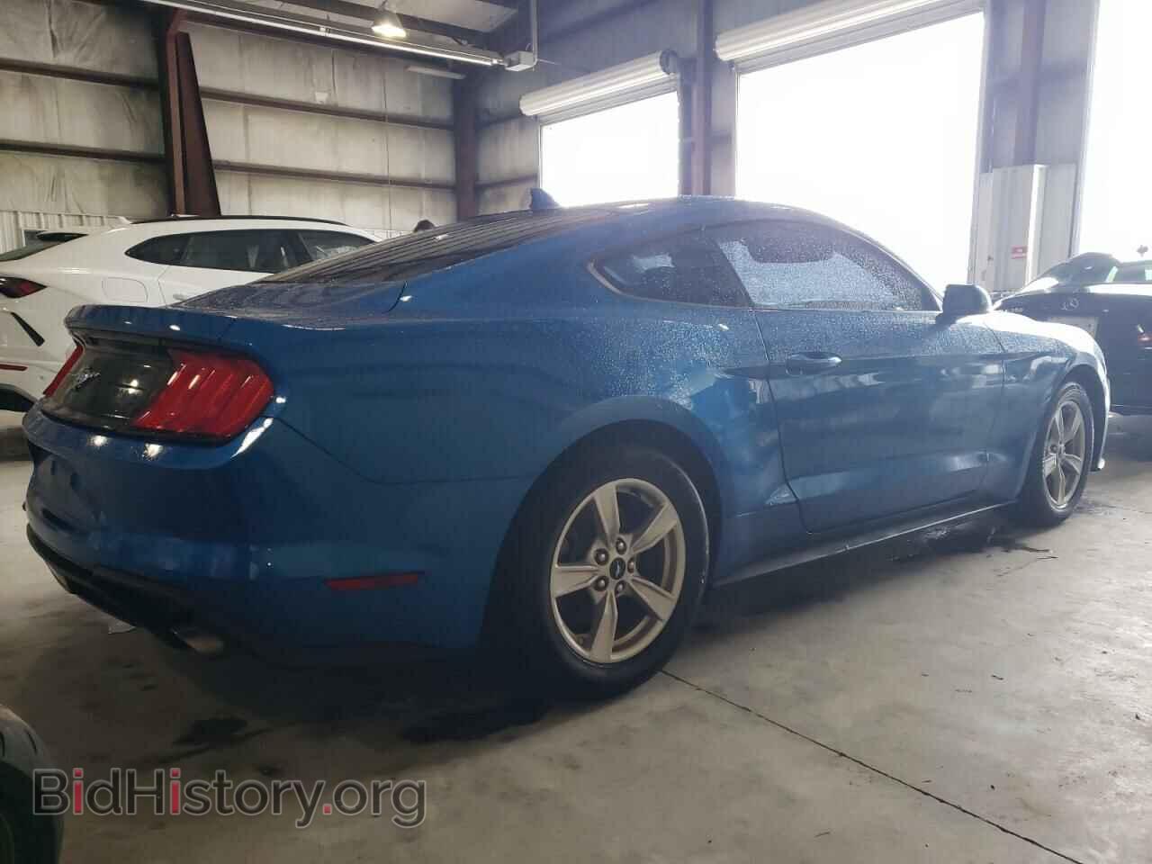 2020 FORD ALL Models - VIN: 1FA6P8TH9L5192117 - Фото 3