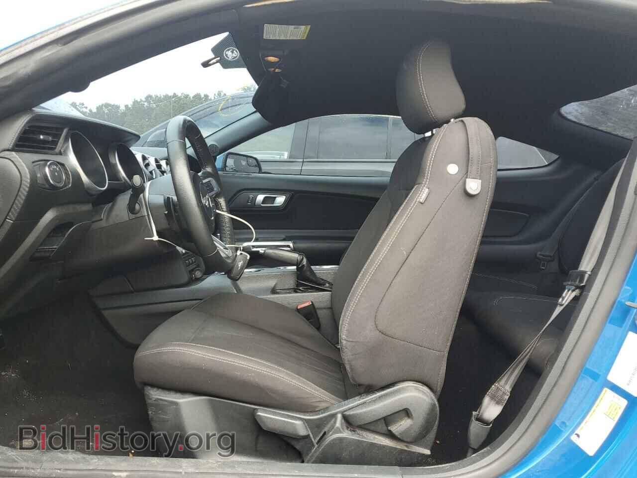 2020 FORD ALL Models - VIN: 1FA6P8TH9L5192117 - Фото 7