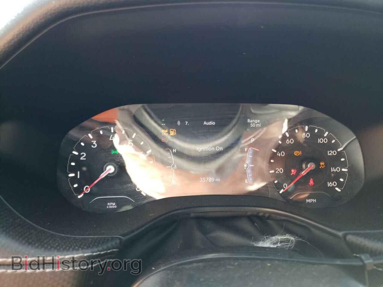 2022 JEEP COMPASS - VIN: 3C4NJDBB1NT182360 - Photo 9