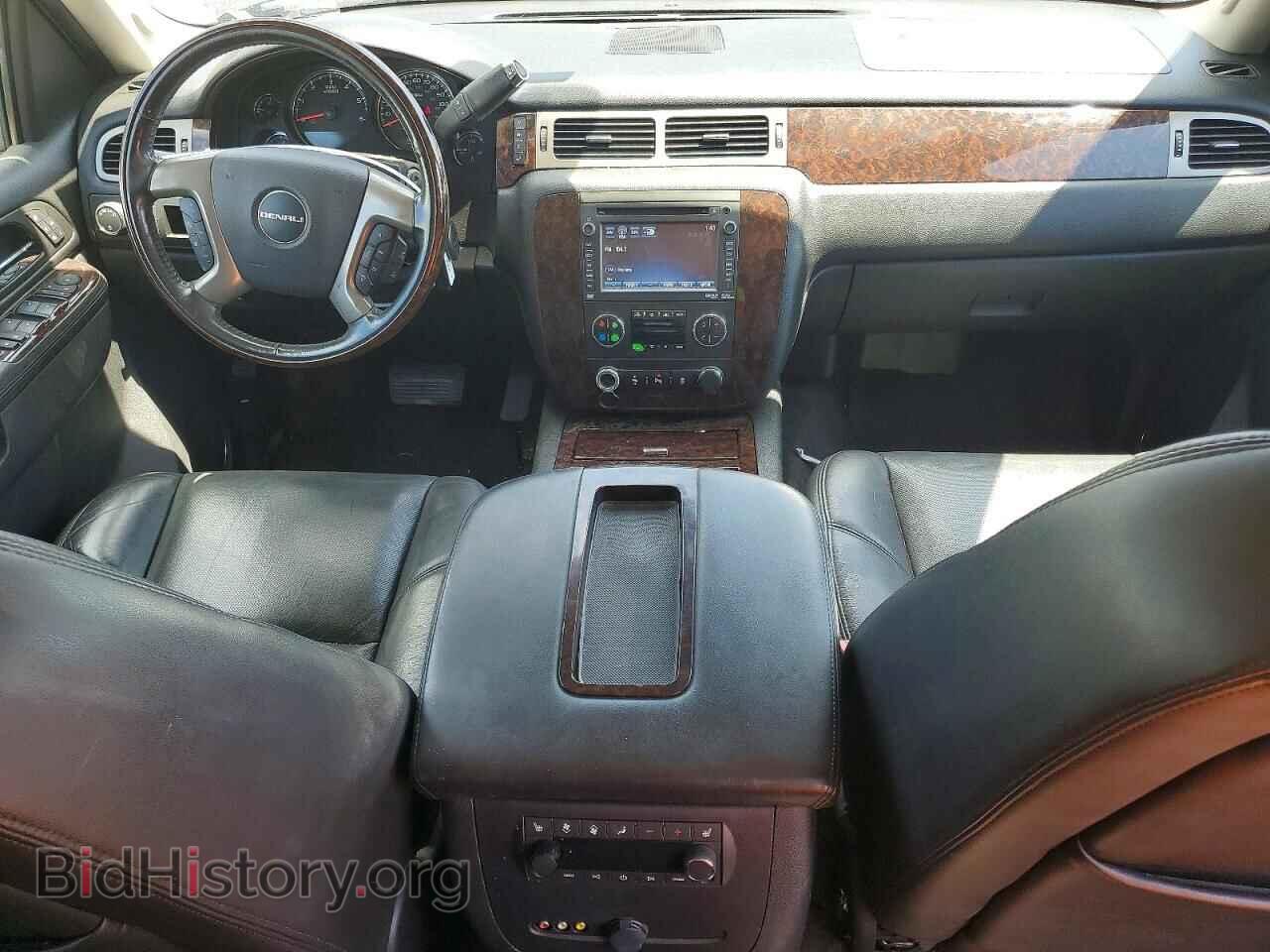 2013 GMC YUKON - VIN: 1GKS2MEF0DR304863 - Фото 8