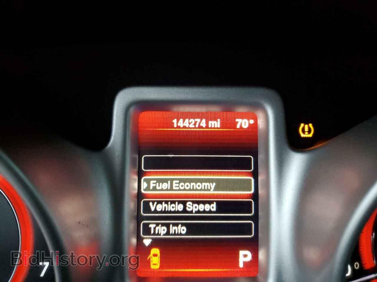 2015 DODGE JOURNEY - VIN: 3C4PDCBG2FT649339 - Фото 8