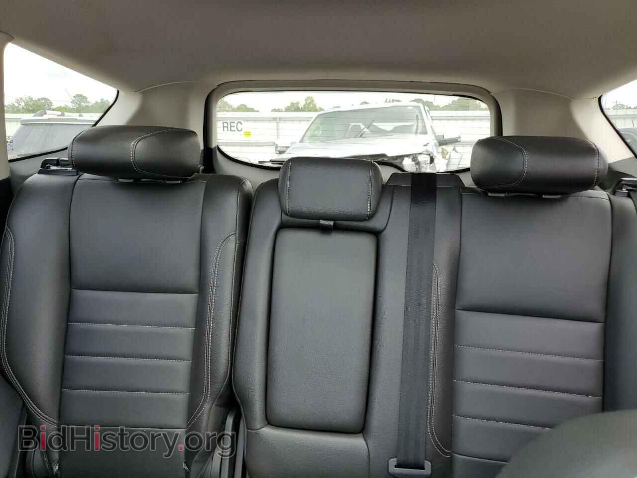 2013 FORD ESCAPE - VIN: 1FMCU0H94DUD55266 - Фото 10