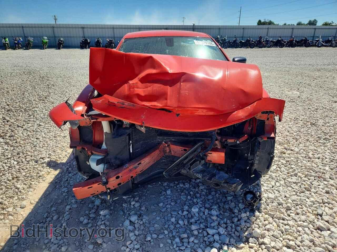 2023 DODGE CHARGER - VIN: 2C3CDXBG5PH516739 - Фото 5