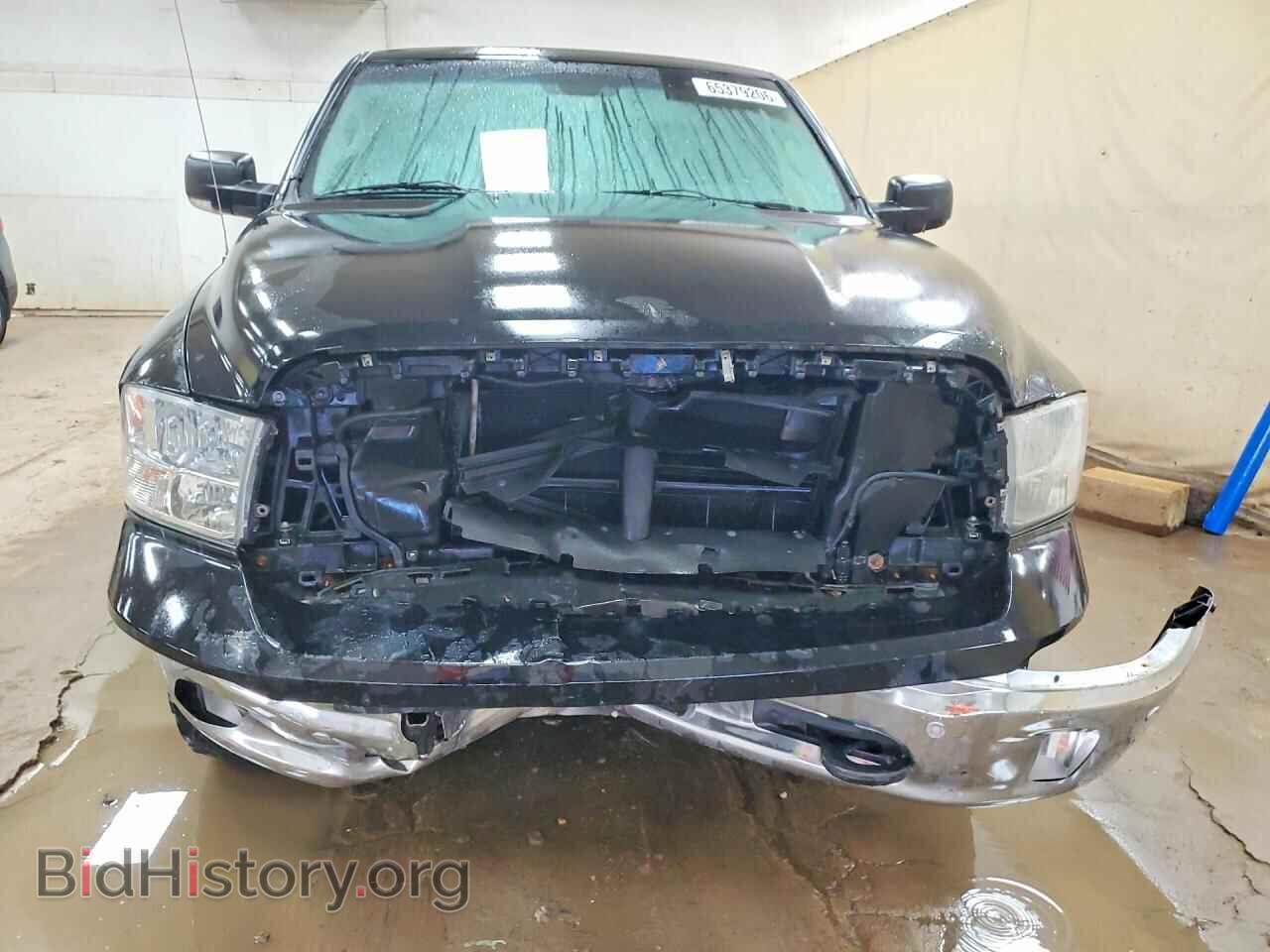 2014 RAM 1500 - VIN: 1C6RR7LT8ES208738 - Photo 5