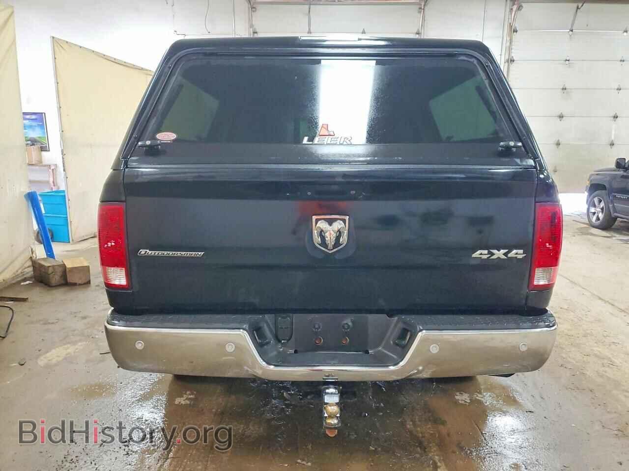 2014 RAM 1500 - VIN: 1C6RR7LT8ES208738 - Photo 6