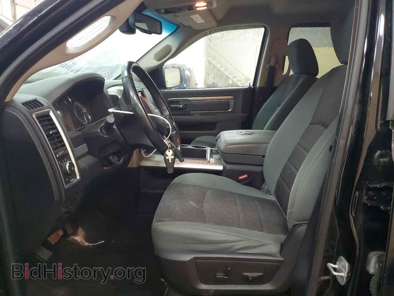 2014 RAM 1500 - VIN: 1C6RR7LT8ES208738 - Photo 7