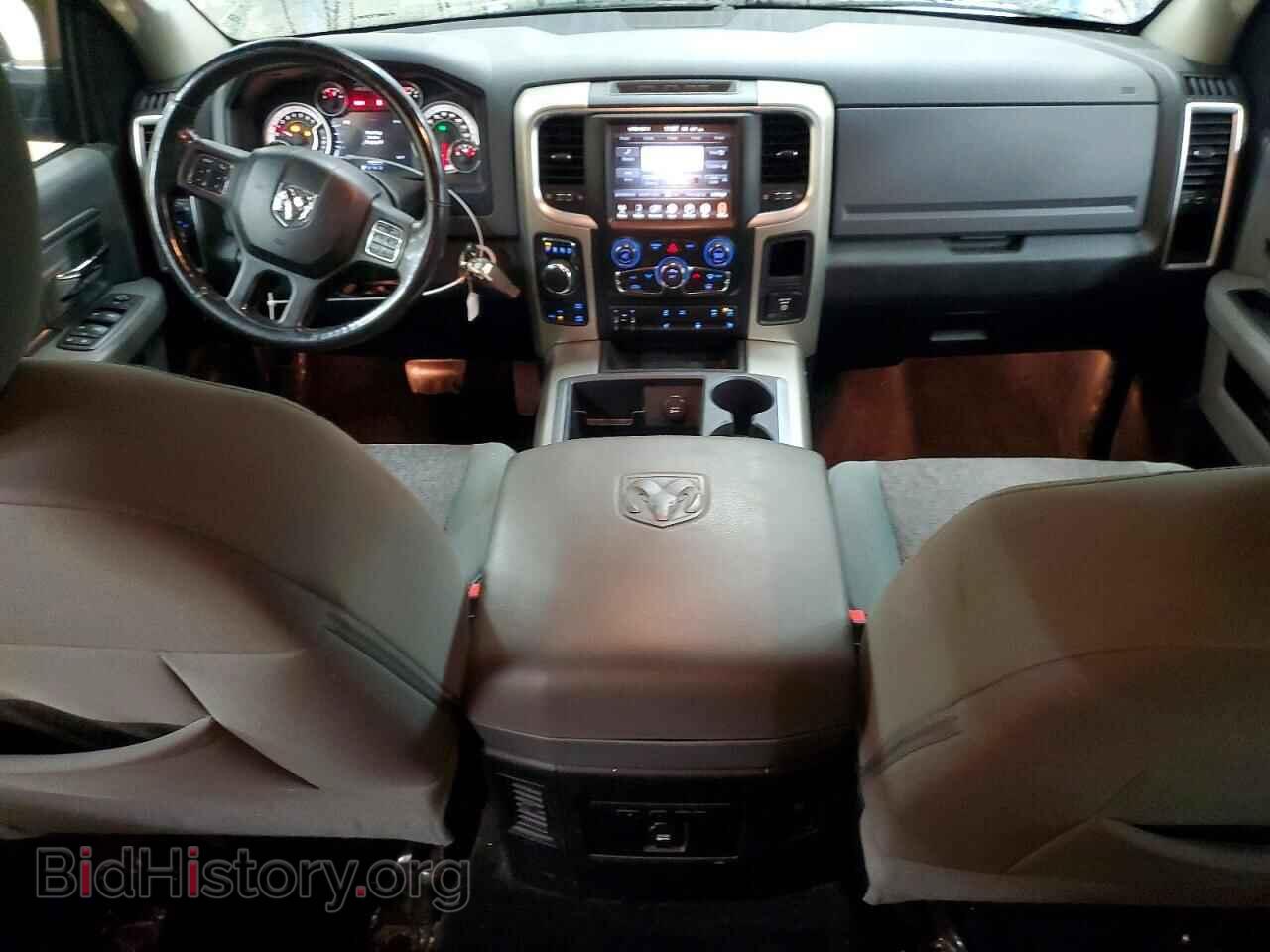 2014 RAM 1500 - VIN: 1C6RR7LT8ES208738 - Photo 8