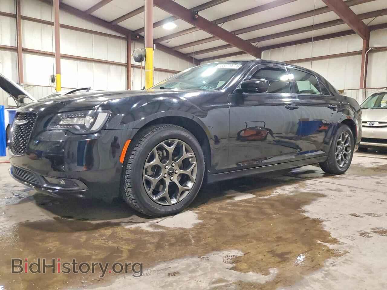 Photo 2C3CCAGG5GH176176 - CHRYSLER 300 2016