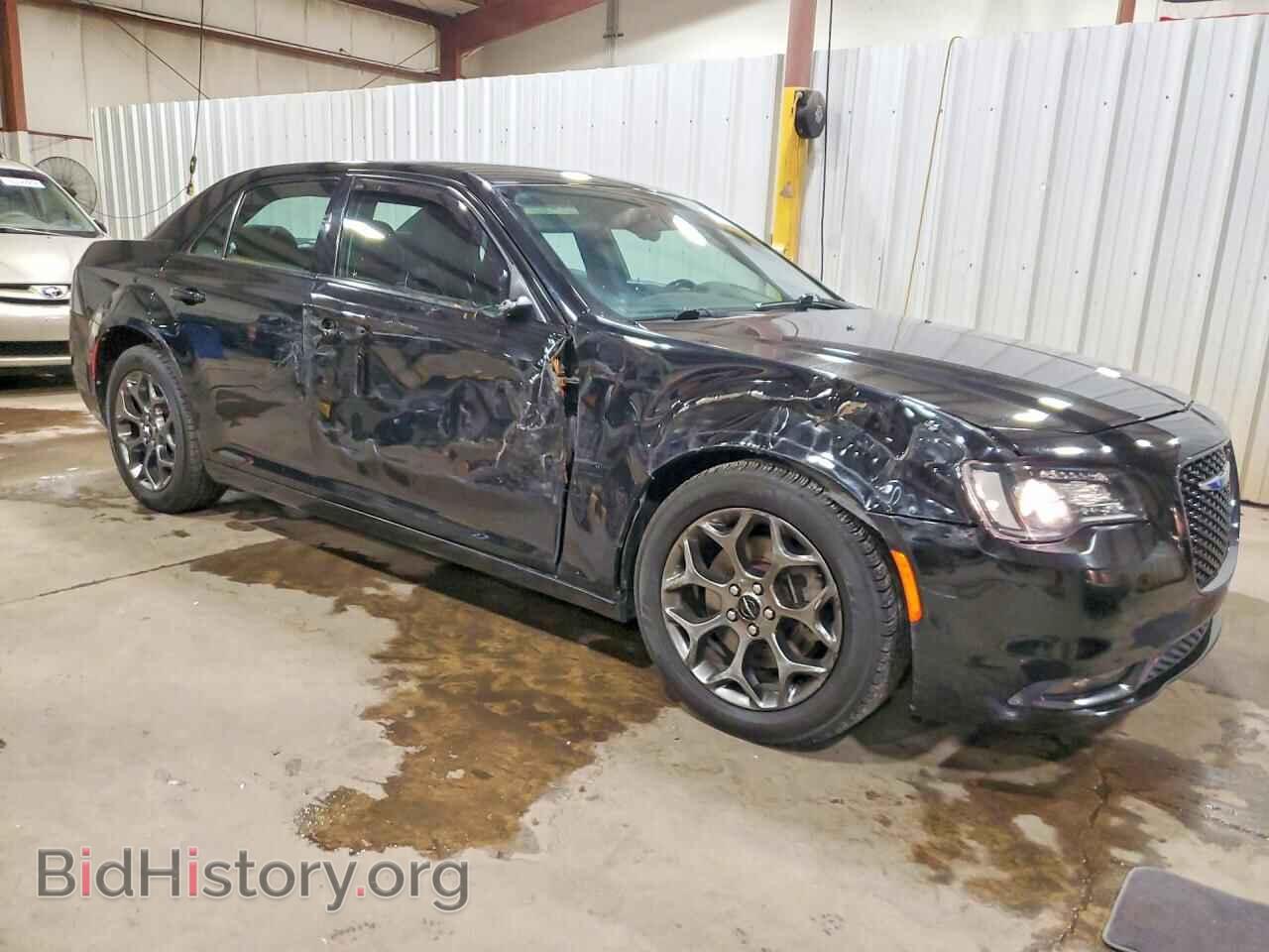 2016 CHRYSLER 300 - VIN: 2C3CCAGG5GH176176 - Photo 4