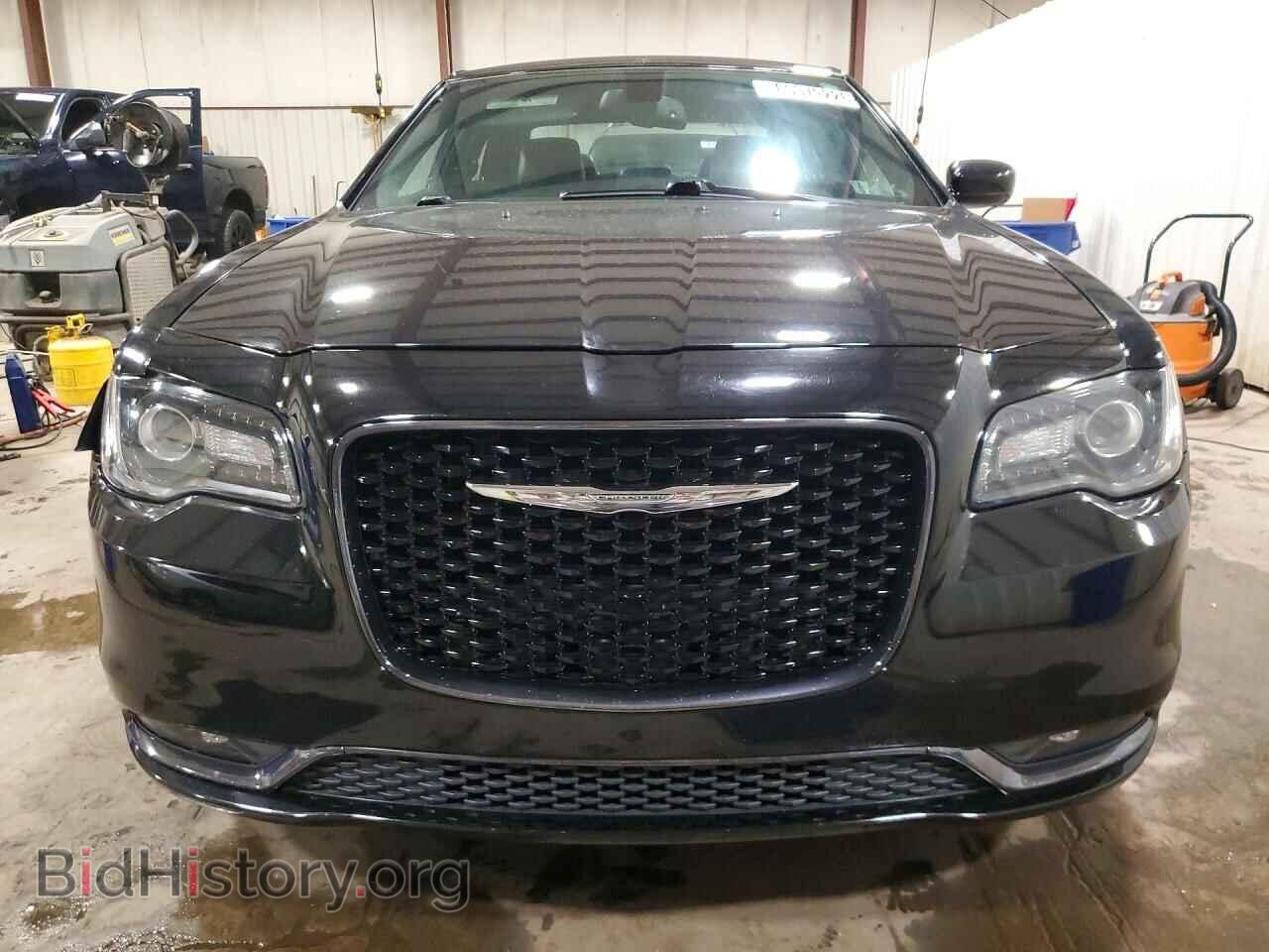 2016 CHRYSLER 300 - VIN: 2C3CCAGG5GH176176 - Photo 5