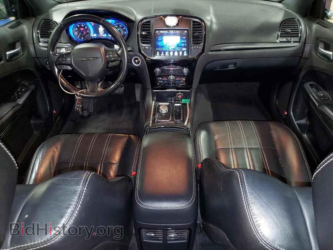 2016 CHRYSLER 300 - VIN: 2C3CCAGG5GH176176 - Photo 8