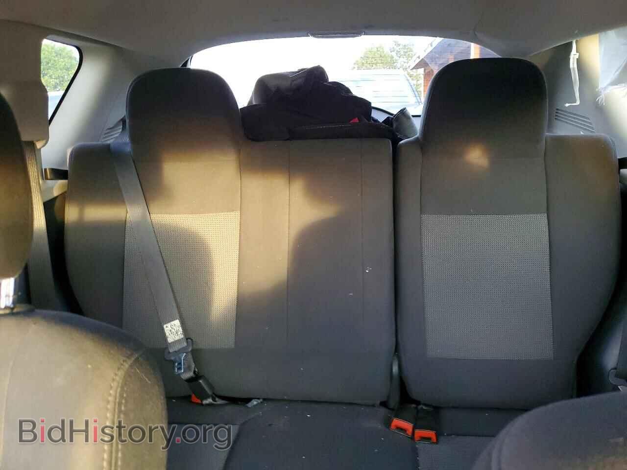 2011 JEEP COMPASS - VIN: 1J4NT1FB2BD260711 - Photo 10