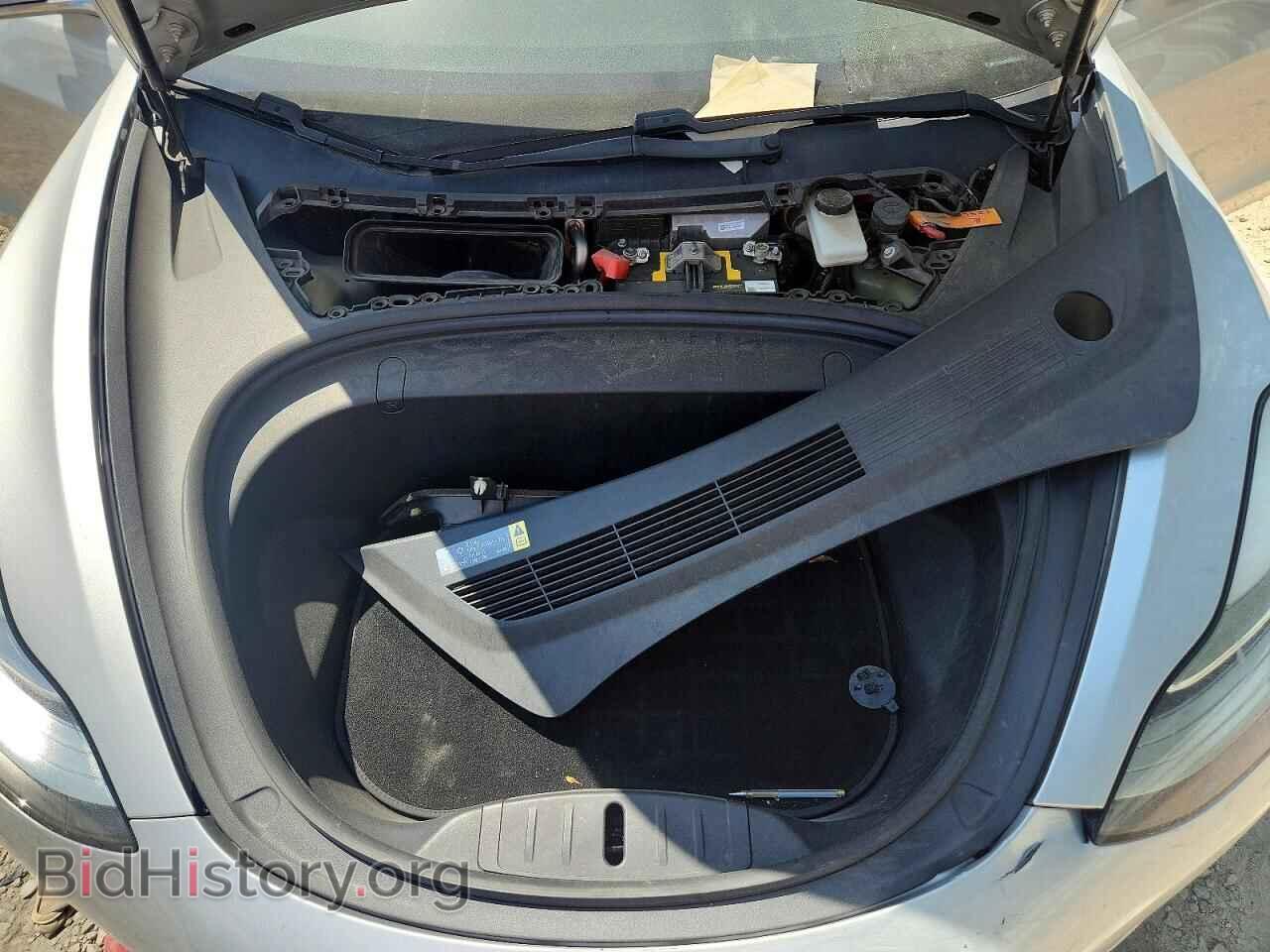 2018 TESLA MODEL 3 - VIN: 5YJ3E1EB3JF069170 - Photo 11