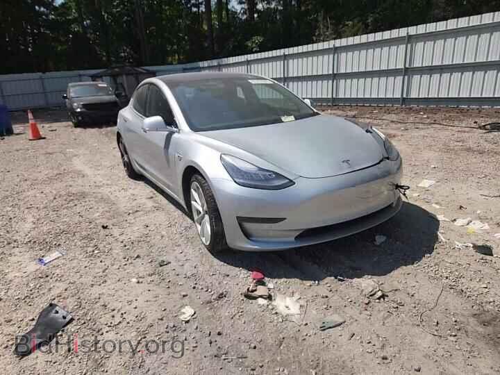 2018 TESLA MODEL 3 - VIN: 5YJ3E1EB3JF069170 - Photo 13