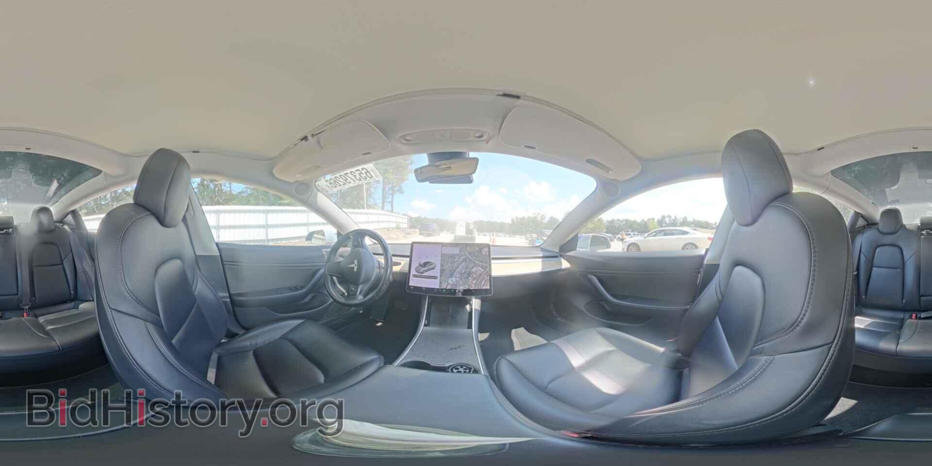 2018 TESLA MODEL 3 - VIN: 5YJ3E1EB3JF069170 - Photo 14
