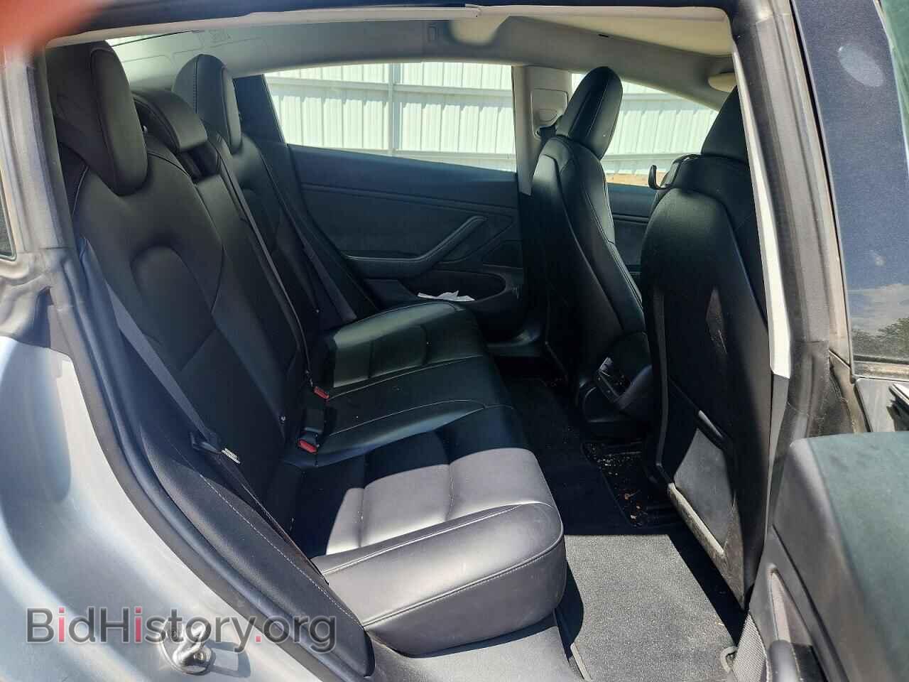 2018 TESLA MODEL 3 - VIN: 5YJ3E1EB3JF069170 - Photo 10