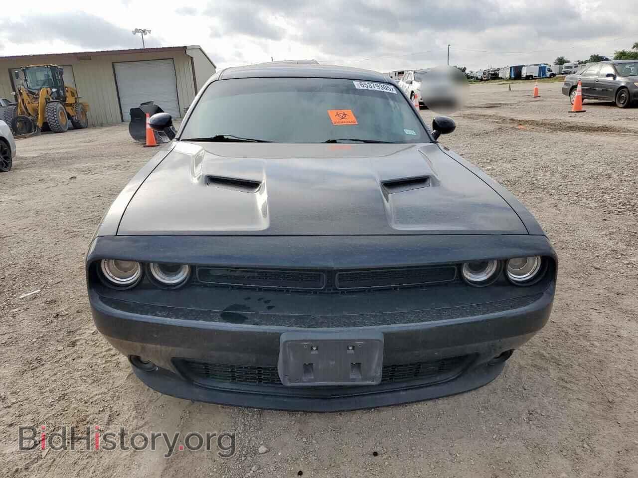2023 DODGE CHALLENGER - VIN: 2C3CDZAG4PH578713 - Photo 5