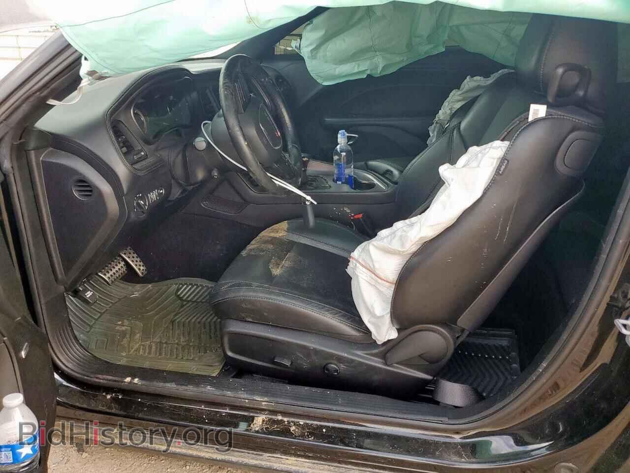 2023 DODGE CHALLENGER - VIN: 2C3CDZAG4PH578713 - Photo 7