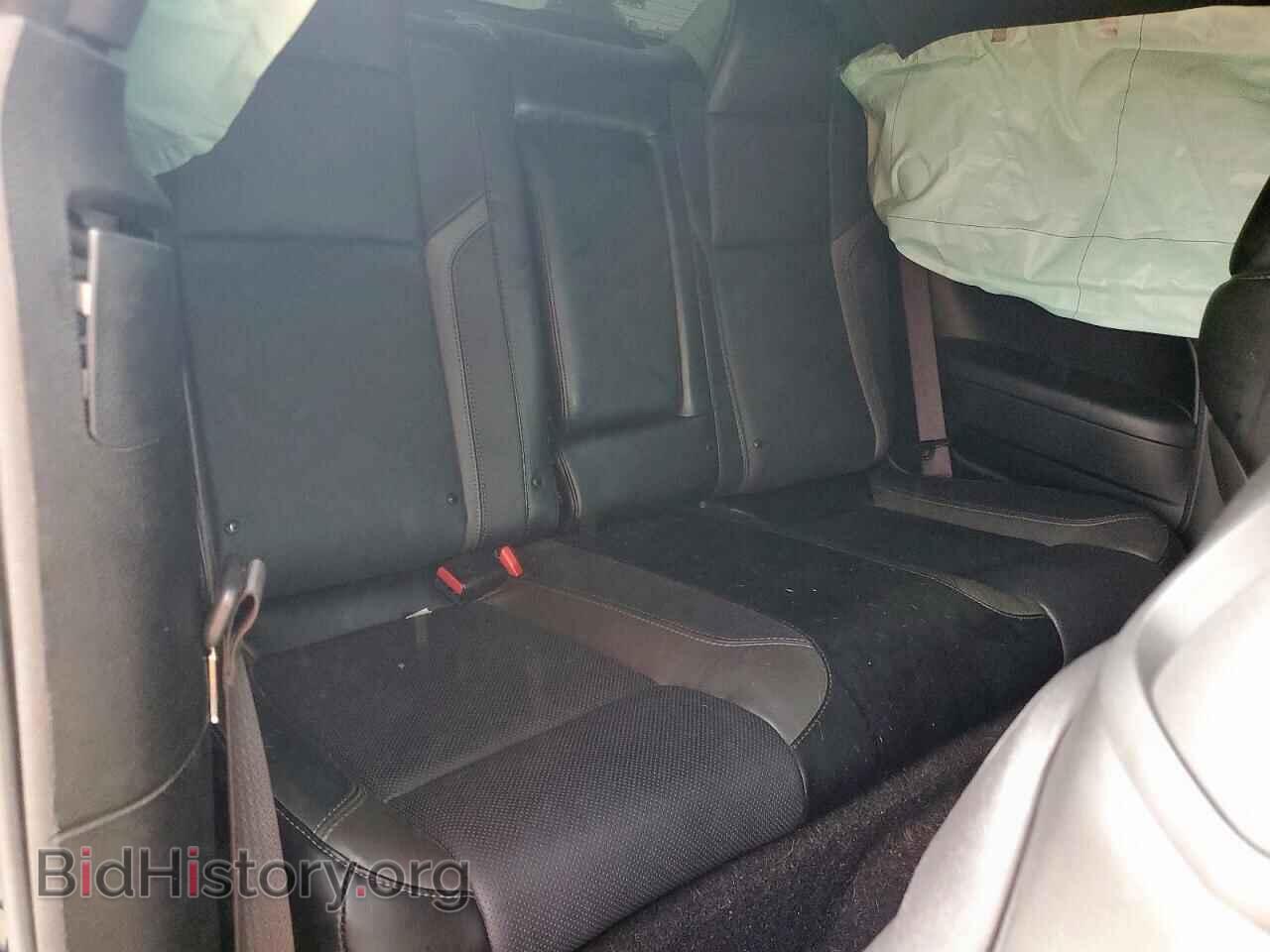 2023 DODGE CHALLENGER - VIN: 2C3CDZAG4PH578713 - Photo 10