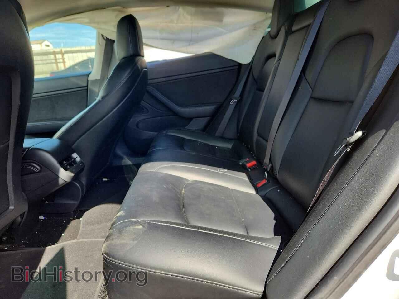2021 TESLA MODEL 3 - VIN: 5YJ3E1EC1MF935929 - Photo 10
