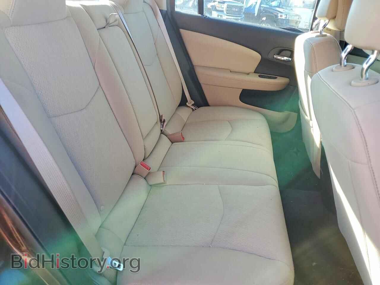 2013 CHRYSLER 200 - VIN: 1C3CCBBB0DN539634 - Photo 10