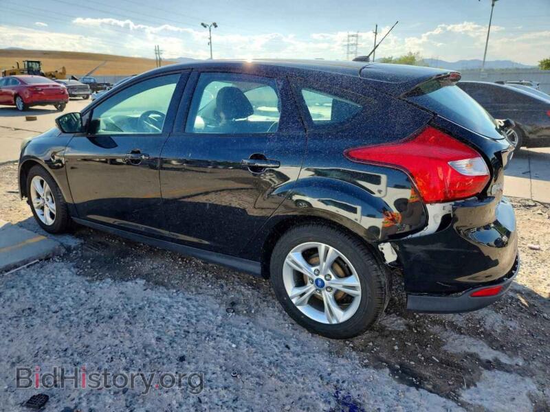 2013 Ford FOCUS (VIN 1FADP3K27DL221439) — фото 2 из 12