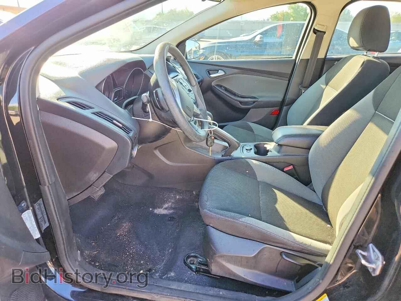 2013 FORD FOCUS - VIN: 1FADP3K27DL221439 - Photo 7