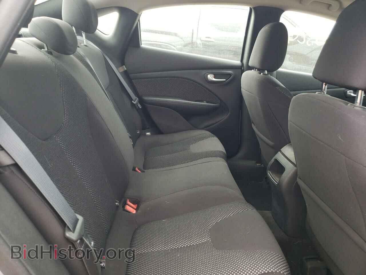 2015 DODGE DART - VIN: 1C3CDFDHXFD119152 - Фото 10
