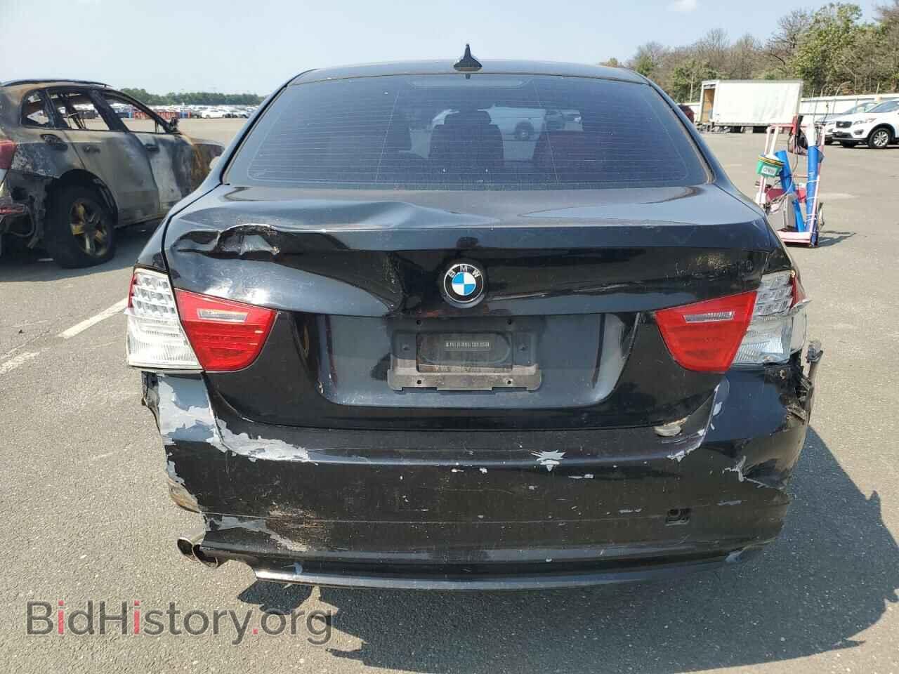 2011 BMW 3 SERIES - VIN: WBAPH5G59BNM74876 - Фото 6