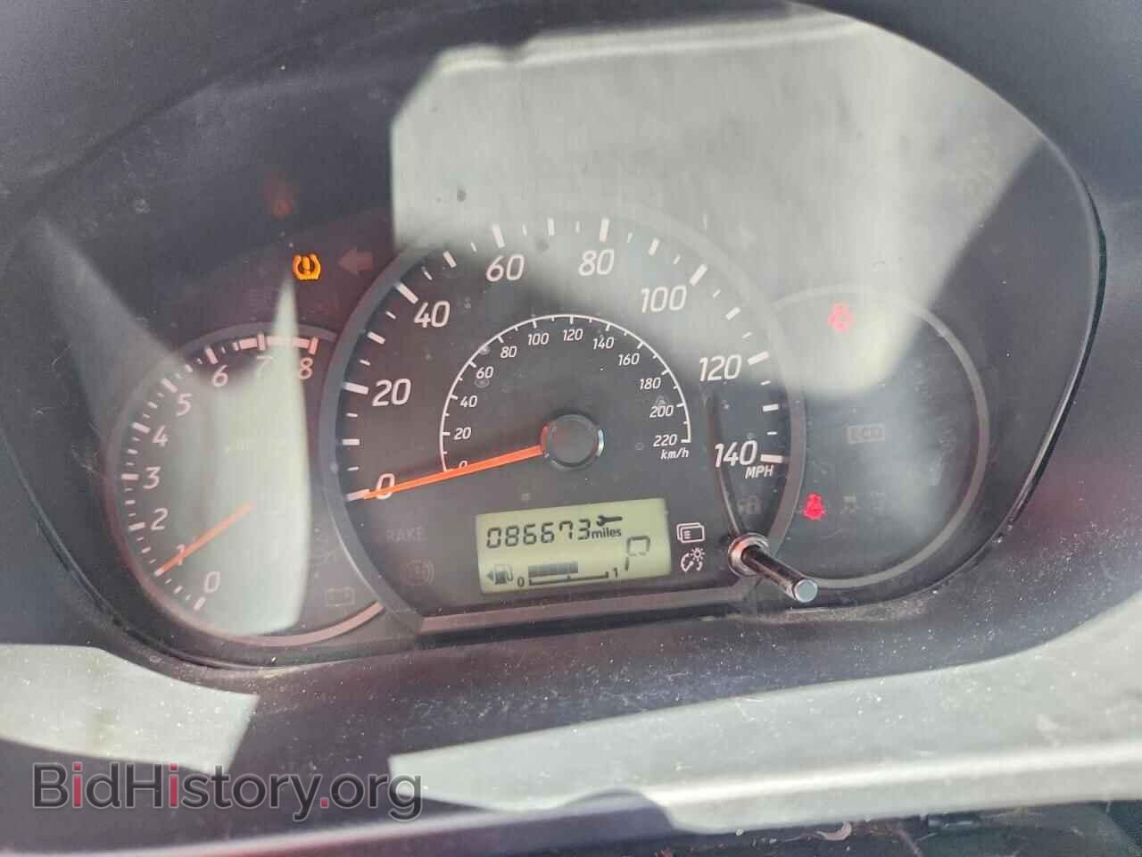 2017 MITSUBISHI MIRAGE - VIN: ML32F3FJ9HHF12819 - Photo 9
