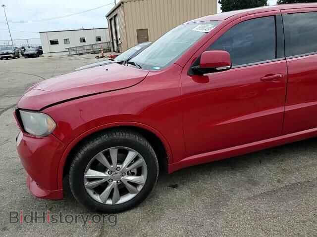 2012 DODGE DURANGO - VIN: 1C4SDJCT4CC195970 - Photo 14
