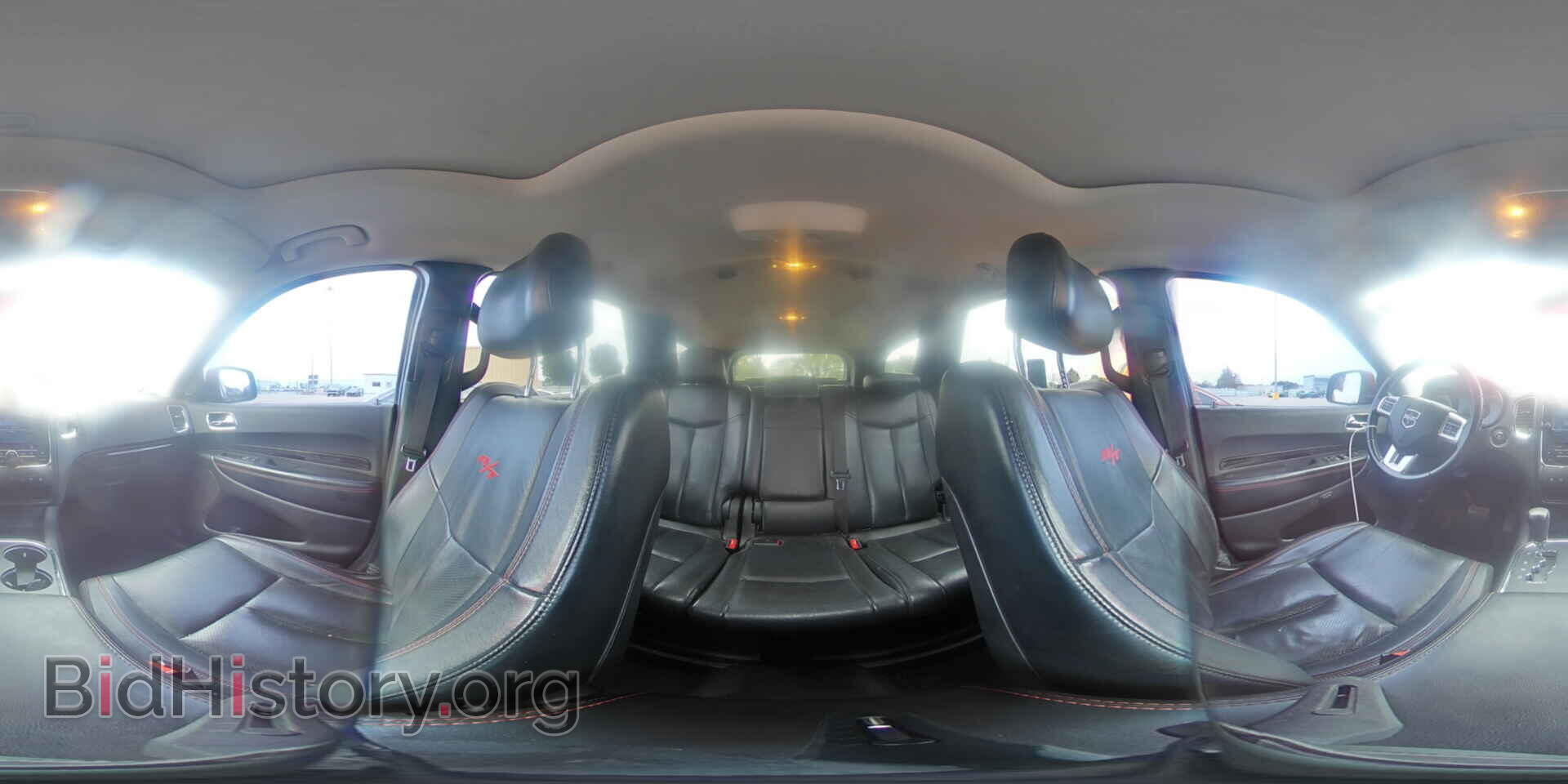 2012 DODGE DURANGO - VIN: 1C4SDJCT4CC195970 - Photo 15
