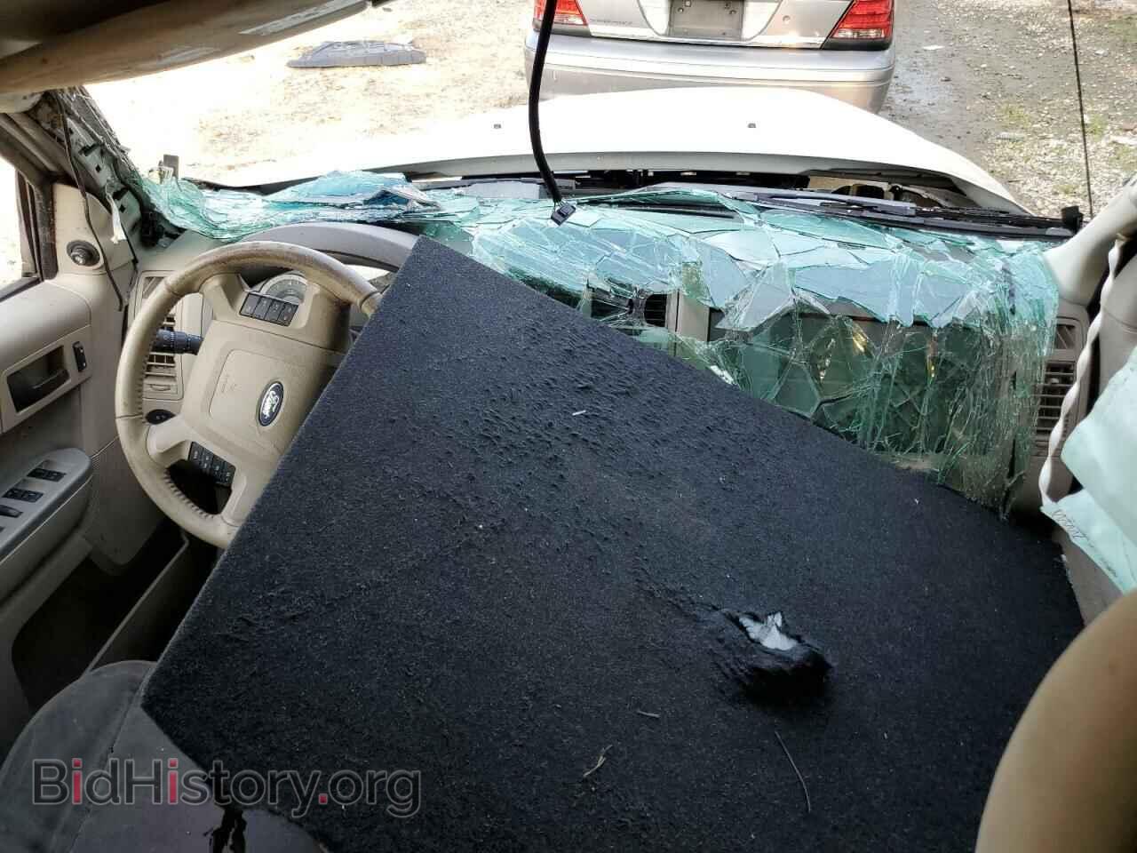 2010 FORD ESCAPE - VIN: 1FMCU0D79AKB90570 - Фото 8
