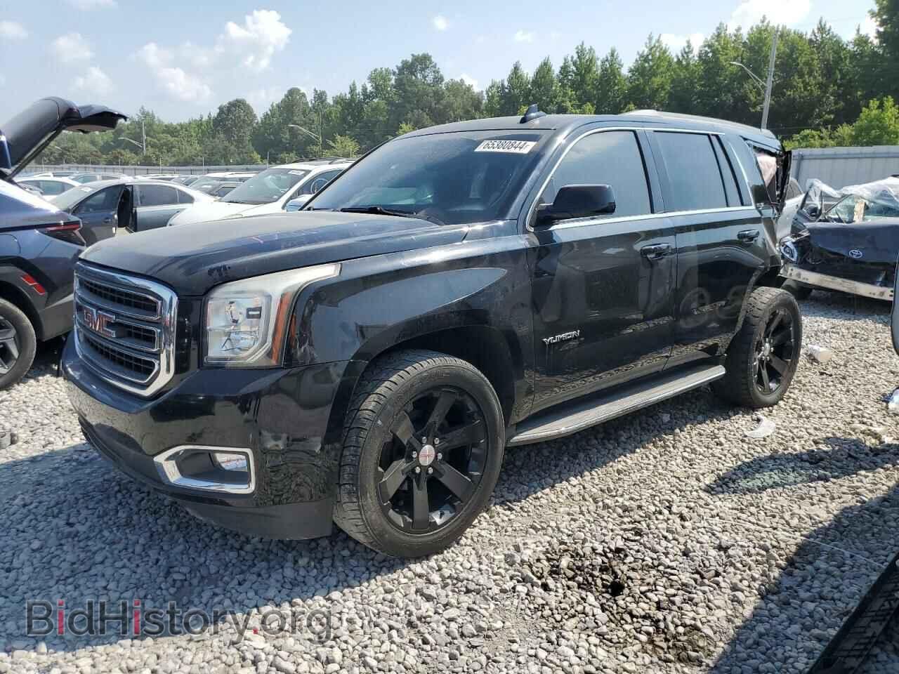 Фотография 1GKS2AKC4GR171554 - GMC YUKON 2016