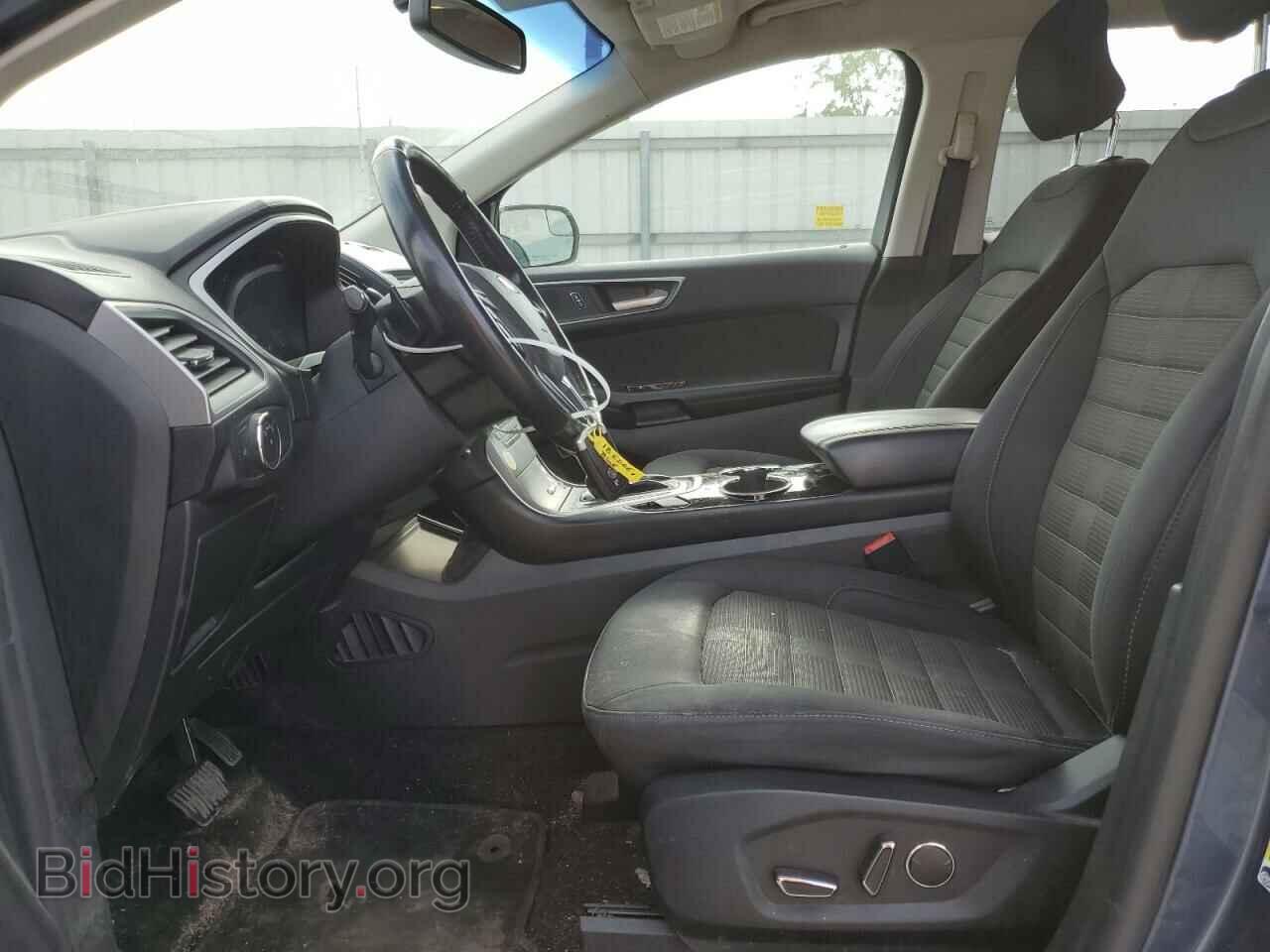 2018 FORD EDGE - VIN: 2FMPK4J86JBB24970 - Фото 7