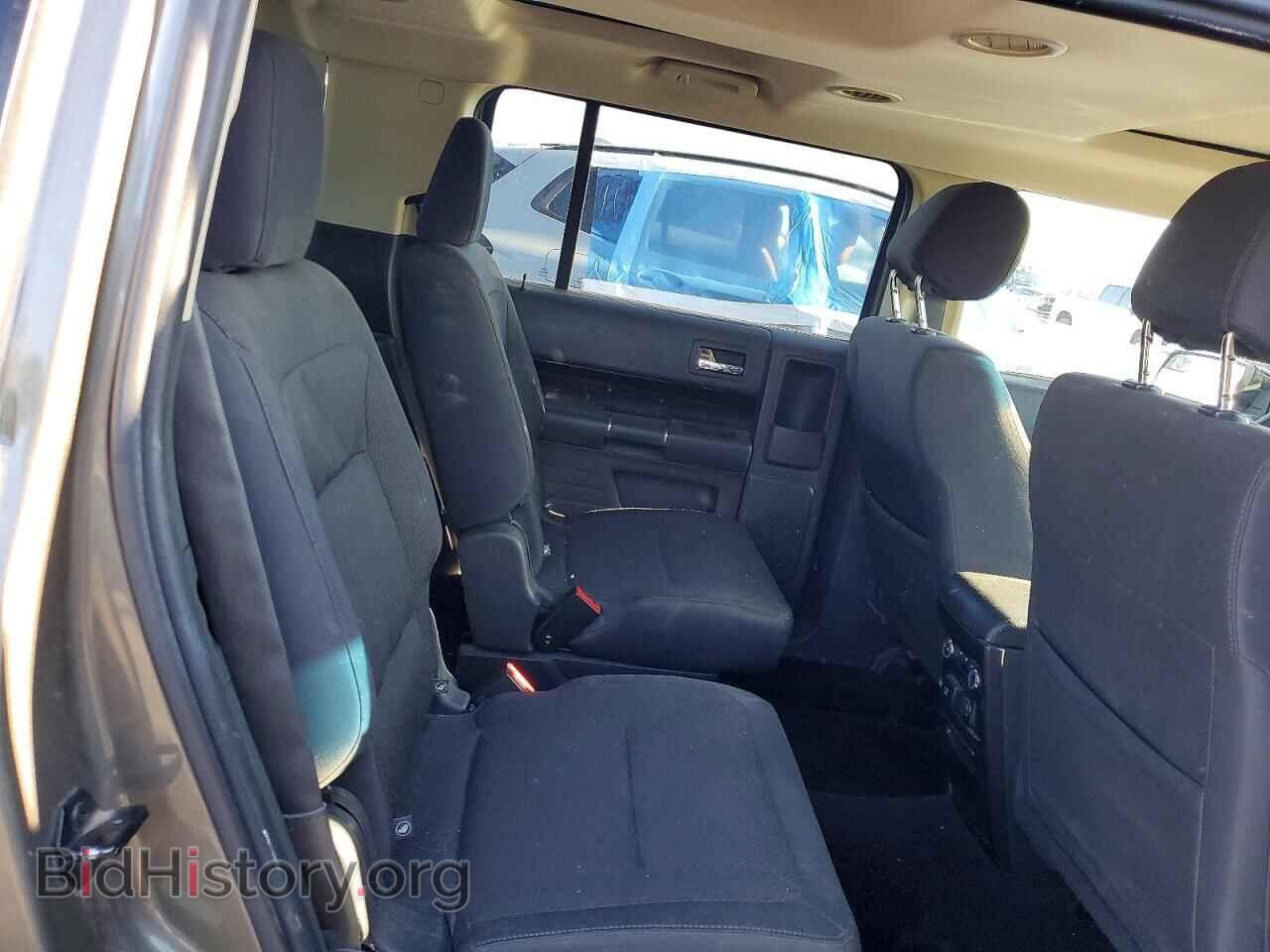 2014 FORD FLEX - VIN: 2FMHK6C81EBD25551 - Photo 10