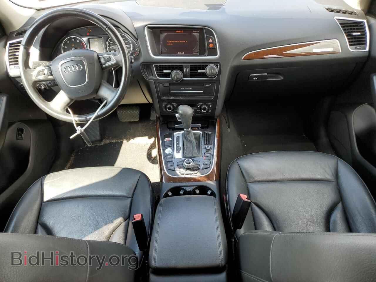 2012 AUDI Q5 - VIN: WA1LFAFP8CA070456 - Photo 8