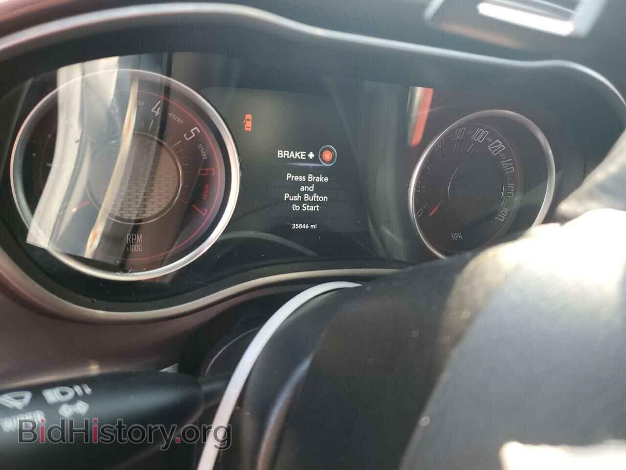 2020 DODGE CHALLENGER - VIN: 2C3CDZFJ4LH250383 - Фото 9