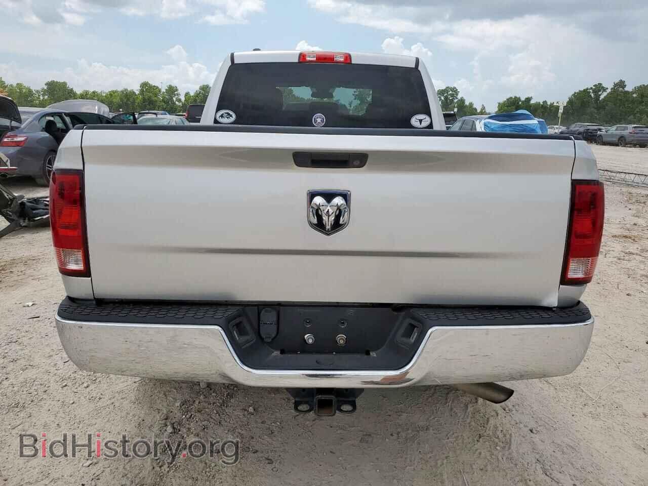 2013 RAM 1500 - VIN: 1C6RR6FP7DS529757 - Фото 6