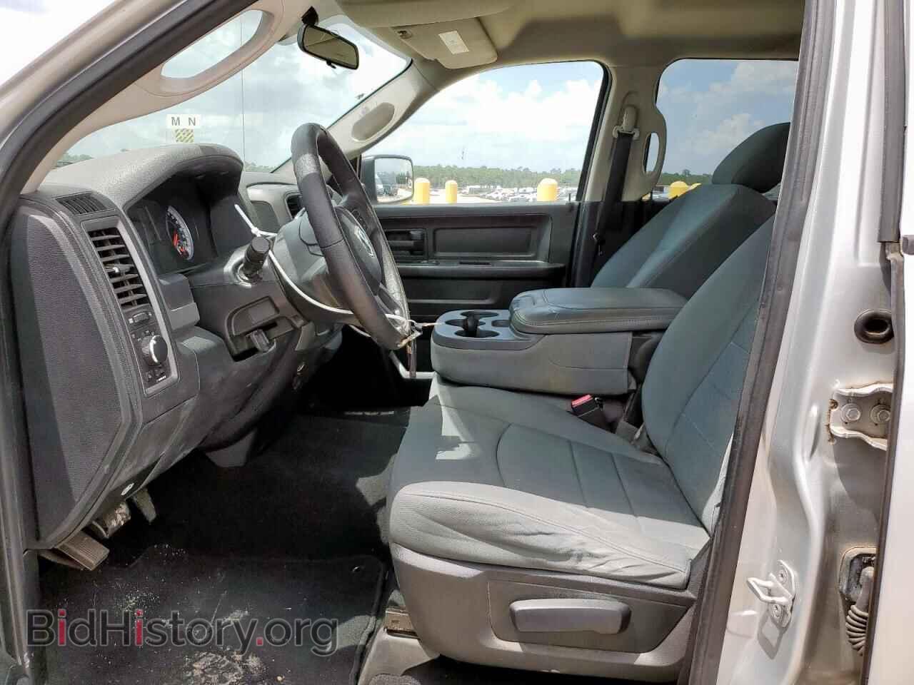 2013 RAM 1500 - VIN: 1C6RR6FP7DS529757 - Фото 7