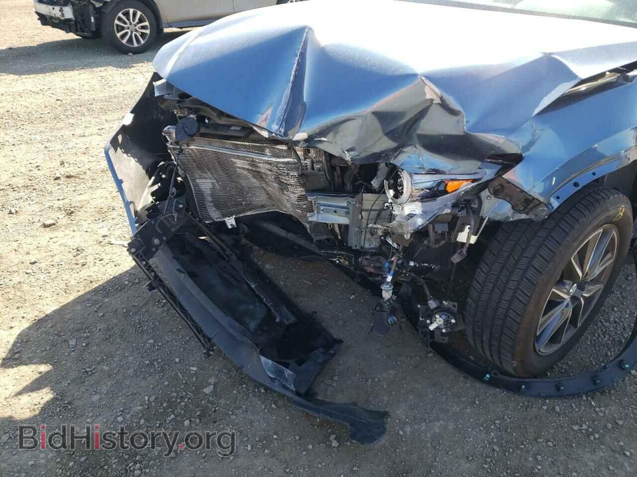 2017 MAZDA CX-5 - VIN: JM3KFADL3H0121299 - Фото 9