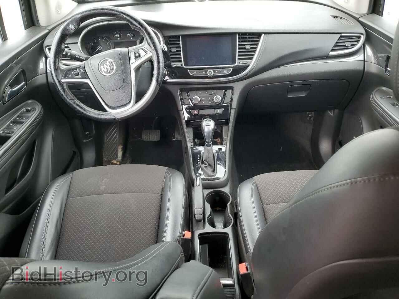 2018 BUICK ENCORE - VIN: KL4CJESB2JB536504 - Photo 8