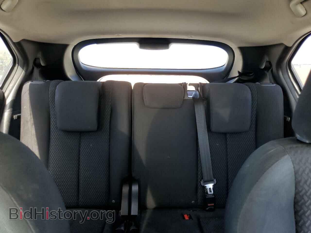 2020 MITSUBISHI ECLIPSE - VIN: JA4AS3AA7LZ022465 - Фото 10